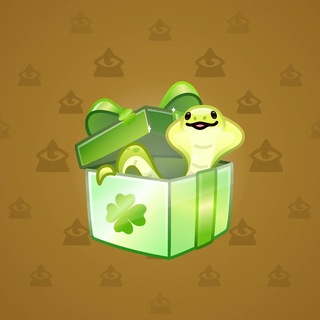 Snake Box #184916