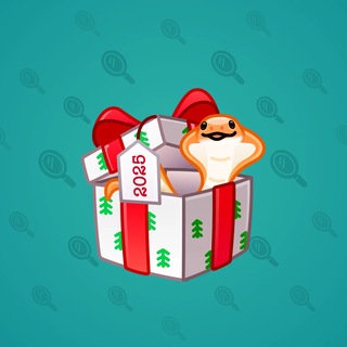 Snake Box #184917