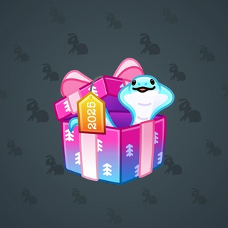 Snake Box #184919