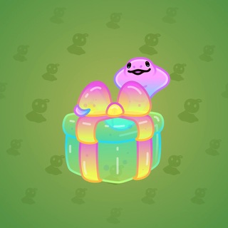 Snake Box #184920