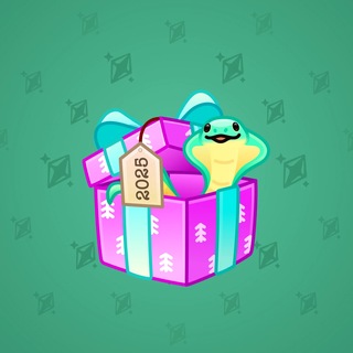 Snake Box #184921