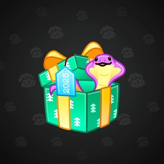 Snake Box #184922