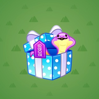 Snake Box #184923