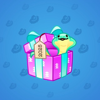 Snake Box #184929