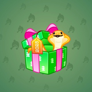 Snake Box #184930