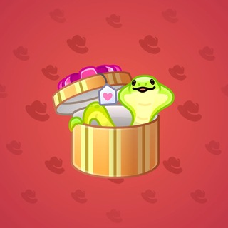 Snake Box #184931