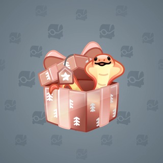 Snake Box #184932
