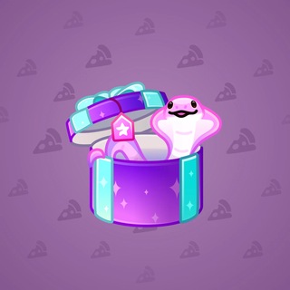 Snake Box #184934