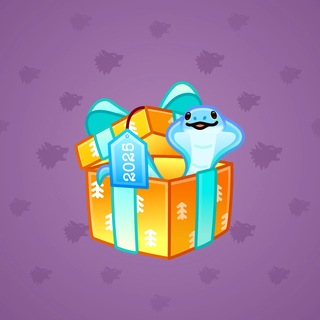 Snake Box #184936