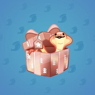 Snake Box #184937