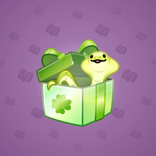 Snake Box #184941