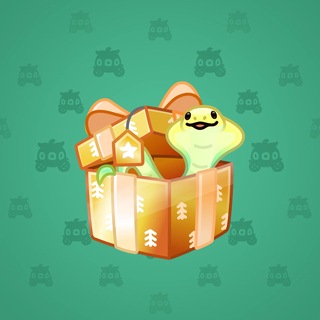 Snake Box #185261