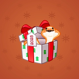 Snake Box #185263