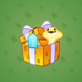 Snake Box #185264