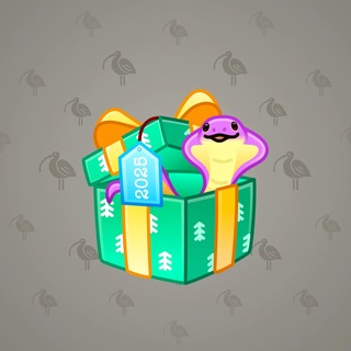 Snake Box #185266