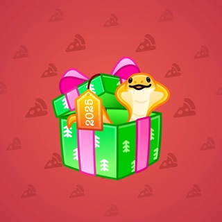 Snake Box #185269