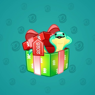 Snake Box #185271