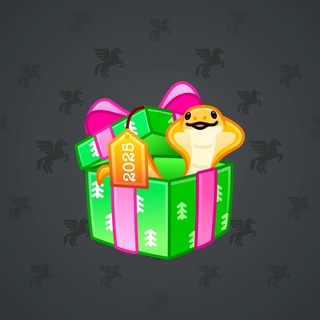 Snake Box #185273