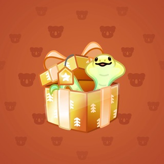 Snake Box #185274