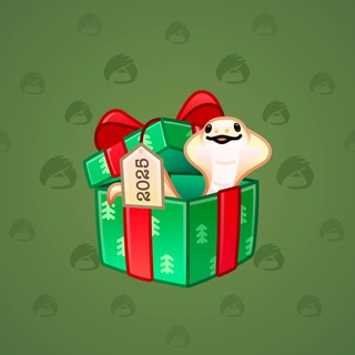 Snake Box #185278