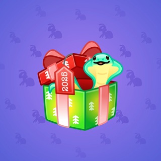 Snake Box #185279