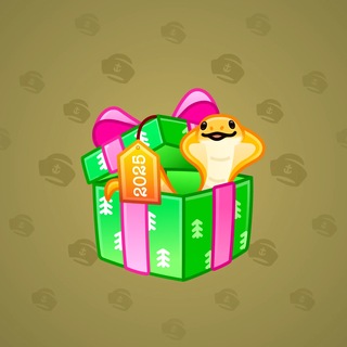 Snake Box #185280