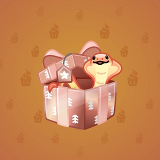 Snake Box #185281