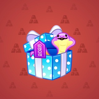 Snake Box #185282