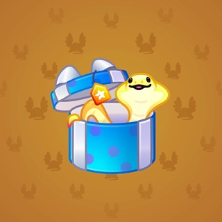 Snake Box #185286