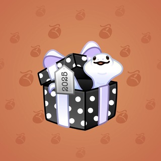 Snake Box #185289