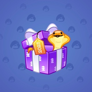 Snake Box #185291