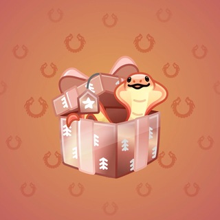 Snake Box #185294