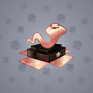 Snake Box #185296
