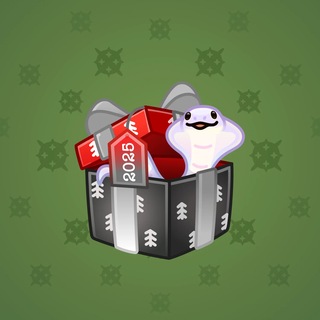 Snake Box #185297