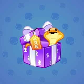 Snake Box #185305