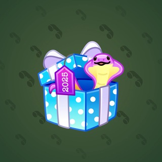 Snake Box #185307