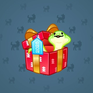 Snake Box #185308