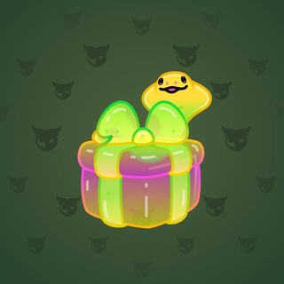 Snake Box #185309