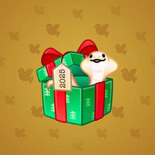 Snake Box #185313