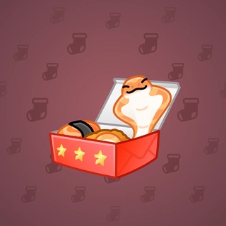 Snake Box #185315