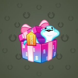 Snake Box #185841