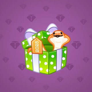 Snake Box #185843