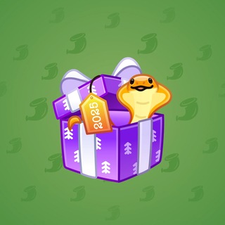 Snake Box #185844