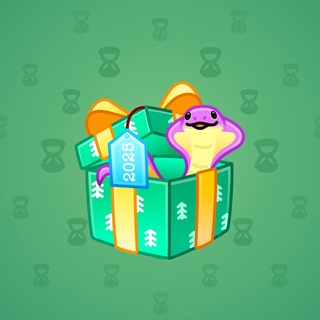 Snake Box #185851
