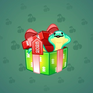 Snake Box #185852