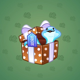 Snake Box #185853