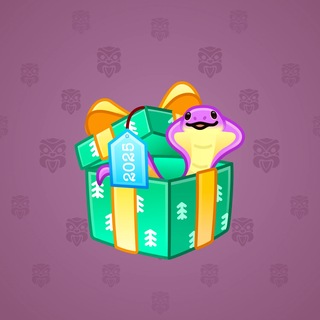 Snake Box #185854