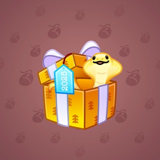 Snake Box #185855