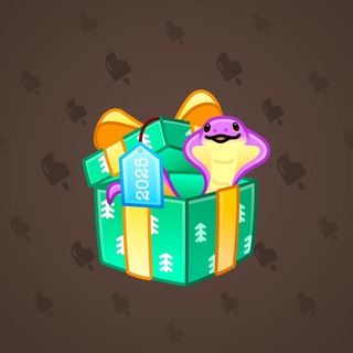 Snake Box #185859