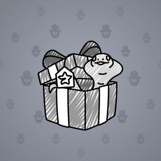 Snake Box #185861